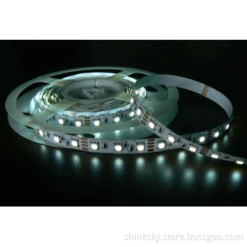 3528 Epistar Chip LED Strip Lighting